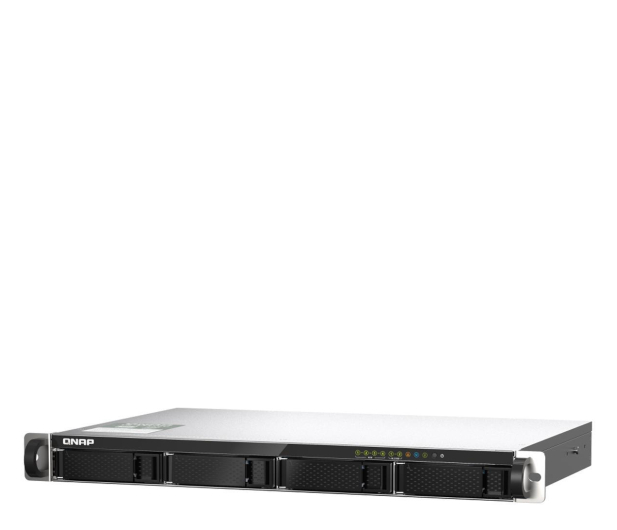 QNAP TS-435XeU-4G RACK - 313178 - zdjęcie 4